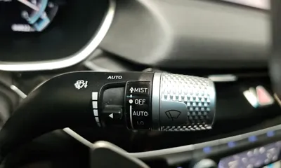 Genesis G80 2023, 66822 км, за 24615.99 USD - фото 29