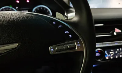 Genesis G80 2023, 66822 км, за 24615.99 USD - фото 31