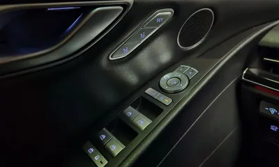 Genesis G80 2023, 66822 км, за 24615.99 USD - фото 32