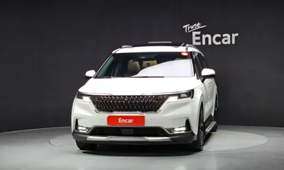 Kia Canival 2023, 15014 км, за 23303.14 USD