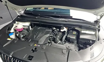Kia Canival 2023, 15014 км, за 23127.05 USD - фото 6