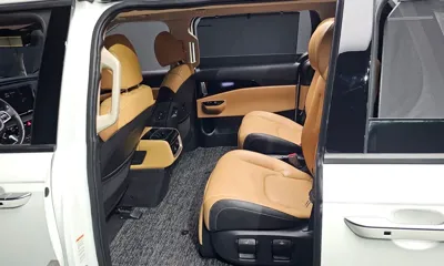 Kia Canival 2023, 15014 км, за 23127.05 USD - фото 11