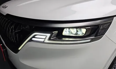 Kia Canival 2023, 15014 км, за 23127.05 USD - фото 22