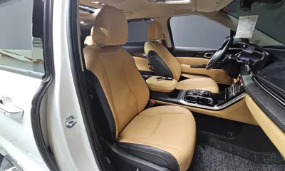 Kia Canival 2023, 15014 км, за 23127.05 USD - фото 27