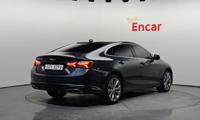 ChevroletGMDaewoo Malibu 2019, 119109 км, за 6301.69 USD