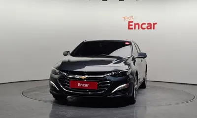 ChevroletGMDaewoo Malibu 2019, 119109 км, за 6301.69 USD