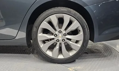 ChevroletGMDaewoo Malibu 2019, 119109 км, за 6301.69 USD
