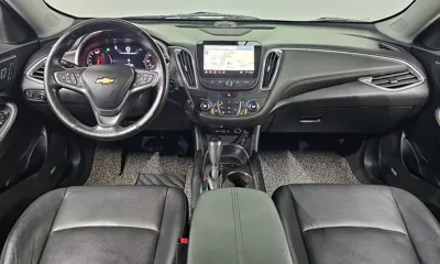 ChevroletGMDaewoo Malibu 2019, 119109 км, за 6254.07 USD - фото 7