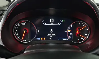 ChevroletGMDaewoo Malibu 2019, 119109 км, за 6254.07 USD - фото 8