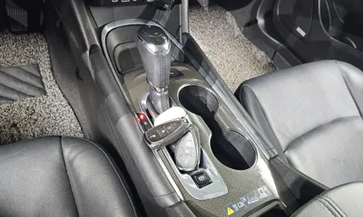 ChevroletGMDaewoo Malibu 2019, 119109 км, за 6254.07 USD - фото 9
