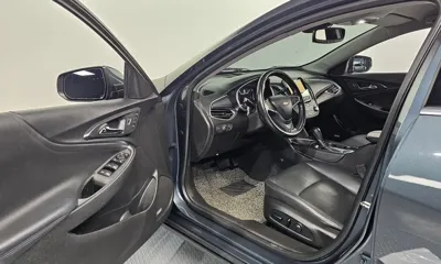 ChevroletGMDaewoo Malibu 2019, 119109 км, за 6254.07 USD - фото 10