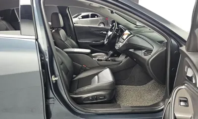 ChevroletGMDaewoo Malibu 2019, 119109 км, за 6254.07 USD - фото 11