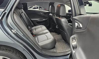 ChevroletGMDaewoo Malibu 2019, 119109 км, за 6254.07 USD - фото 12