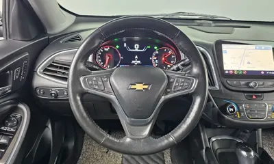 ChevroletGMDaewoo Malibu 2019, 119109 км, за 6254.07 USD - фото 13