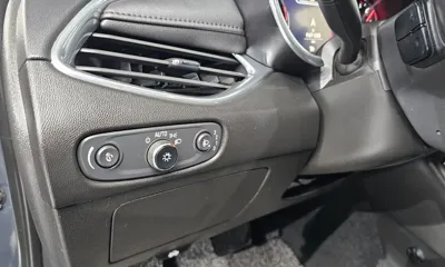 ChevroletGMDaewoo Malibu 2019, 119109 км, за 6254.07 USD - фото 14