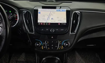 ChevroletGMDaewoo Malibu 2019, 119109 км, за 6254.07 USD - фото 16