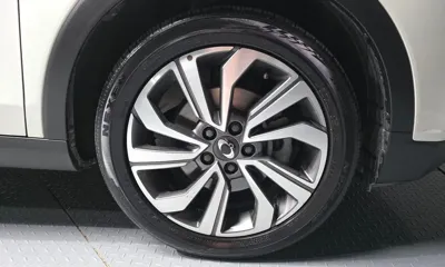 KG_Mobility_Ssangyong TIBOLI 2020, 119167 км, за 6367.34 USD