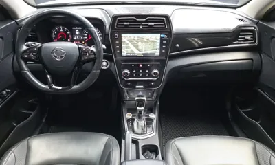 KG_Mobility_Ssangyong TIBOLI 2020, 119167 км, за 6316.34 USD - фото 7