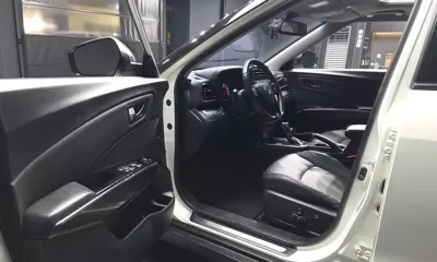 KG_Mobility_Ssangyong TIBOLI 2020, 119167 км, за 6316.34 USD - фото 10