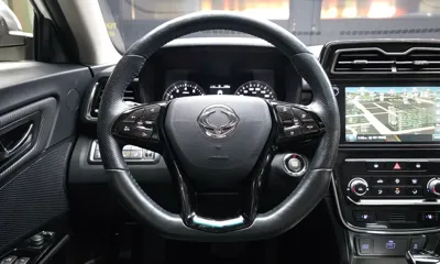KG_Mobility_Ssangyong TIBOLI 2020, 119167 км, за 6316.34 USD - фото 13