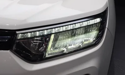 KG_Mobility_Ssangyong TIBOLI 2020, 119167 км, за 6316.34 USD - фото 22