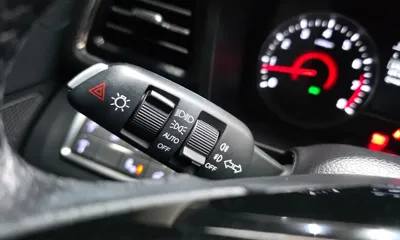 KG_Mobility_Ssangyong TIBOLI 2020, 119167 км, за 6316.34 USD - фото 28