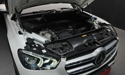 Mercedes-Benz GLE-Class 2023, 59726 км, за 52154.98 USD - фото 6
