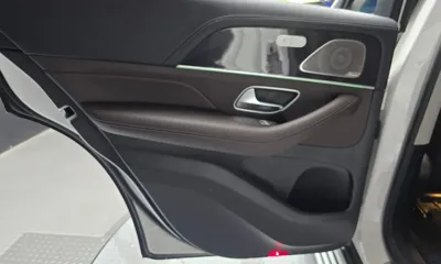 Mercedes-Benz GLE-Class 2023, 59726 км, за 52154.98 USD - фото 25