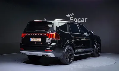 Kia Mohave 2023, 62291 км, за 30543.87 USD