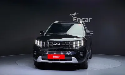 Kia Mohave 2023, 62291 км, за 30543.87 USD