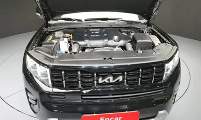 Kia Mohave 2023, 62291 км, за 30543.87 USD - фото 6