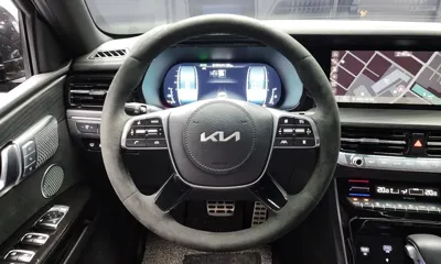 Kia Mohave 2023, 62291 км, за 30543.87 USD - фото 13