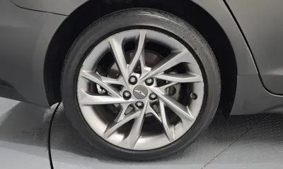 Genesis G70 2023, 75279 км, за 18970.72 USD