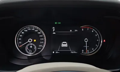 Genesis G70 2023, 75279 км, за 18970.72 USD - фото 8
