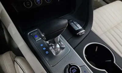 Genesis G70 2023, 75279 км, за 18970.72 USD - фото 9