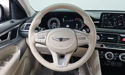 Genesis G70 2023, 75279 км, за 18970.72 USD - фото 13