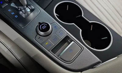 Genesis G70 2023, 75279 км, за 18970.72 USD - фото 16