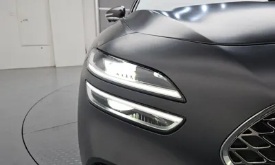 Genesis G70 2023, 75279 км, за 18970.72 USD - фото 22