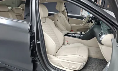 Genesis G70 2023, 75279 км, за 18970.72 USD - фото 26