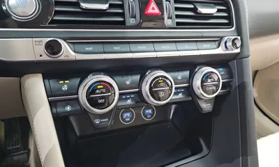 Genesis G70 2023, 75279 км, за 18970.72 USD - фото 32