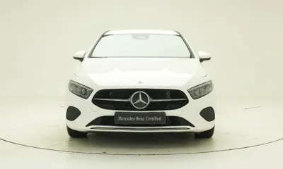 Mercedes-Benz A-Class 2025, 4472 км, за 22002.22 USD