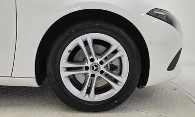 Mercedes-Benz A-Class 2025, 4472 км, за 22002.22 USD