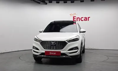 Hyundai Tucson 2017, 153548 км, за 6775.25 USD