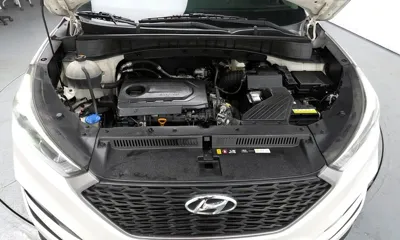Hyundai Tucson 2017, 153548 км, за 6775.25 USD - фото 6