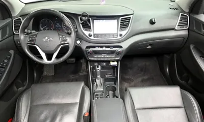 Hyundai Tucson 2017, 153548 км, за 6775.25 USD - фото 7