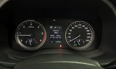 Hyundai Tucson 2017, 153548 км, за 6775.25 USD - фото 8