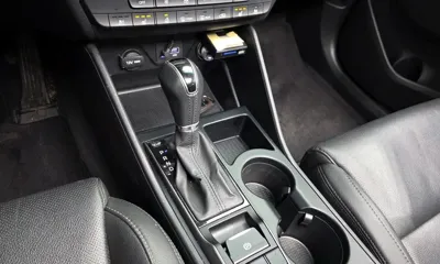 Hyundai Tucson 2017, 153548 км, за 6775.25 USD - фото 9