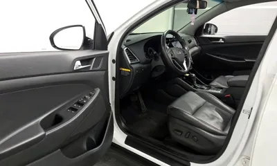 Hyundai Tucson 2017, 153548 км, за 6775.25 USD - фото 10