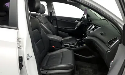 Hyundai Tucson 2017, 153548 км, за 6775.25 USD - фото 11