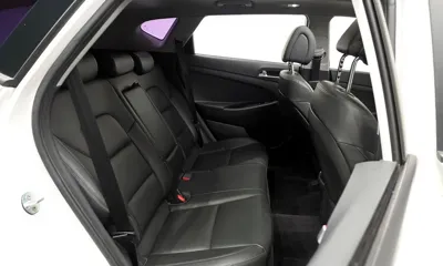 Hyundai Tucson 2017, 153548 км, за 6775.25 USD - фото 12